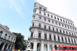 TripAdvisor bình chọn Cuba là điểm đến văn hóa số một thế giới