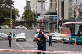 Sốc: Xả súng gần nơi đóng quân của ĐT nữ Việt Nam tại World Cup nữ 2023 làm nhiều người thương vong