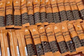 Cảnh báo ma túy dưới dạng cà phê tiện lợi, mới xuất hiện tại Đà Nẵng