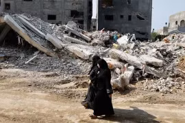 Quân đội Israel chuẩn bị đổ bộ vào Dải Gaza