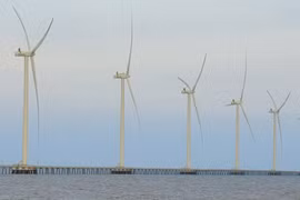 Còn 4 dự án năng lượng tái tạo chuyển tiếp chưa gửi hồ sơ đàm phán giá