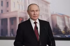 Nga hé lộ mục tiêu ở Kharkiv, cảnh báo Mỹ đang 'đùa với lửa'