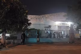 Vụ nổ bình khí ô xy khiến 1 người chết tại Quy Nhơn: Không khởi tố vụ án