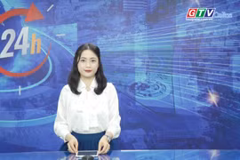 Gia Lai 24h: Lãnh đạo tỉnh Gia Lai thăm, chúc mừng các cơ quan báo chí nhân Ngày Báo chí cách mạng Việt Nam 