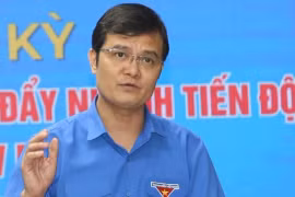 Biểu dương 9 tỉnh đoàn hỗ trợ làm đường dây 500 kV 'ngoài sự tưởng tượng'