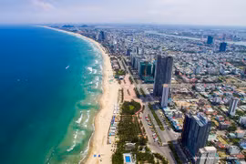 Phát triển Phú Quốc theo mô hình đa trung tâm