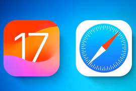 Safari bổ sung 9 tính năng mới trong iOS 17