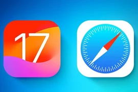 Safari bổ sung 9 tính năng mới trong iOS 17