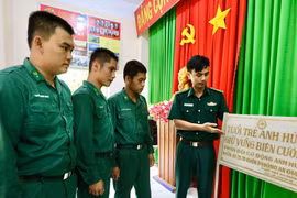 Trên những cung đường biên giới Tây Nam - Bài 2: Tất cả thuộc về nhân dân