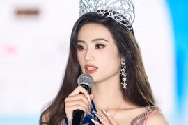 Ban tổ chức Miss World Vietnam xin lỗi sau phát ngôn thiếu kiểm soát của Hoa hậu Ý Nhi