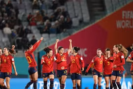 Nhận định nữ Nhật Bản vs nữ Tây Ban Nha, 14h00 ngày 31/7: Đại chiến vì ngôi đầu