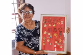 Nơi tình yêu tìm thấy