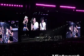 Du lịch Việt Nam hưởng lợi từ 'liều doping' mang tên Blackpink