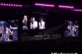 Du lịch Việt Nam hưởng lợi từ 'liều doping' mang tên Blackpink