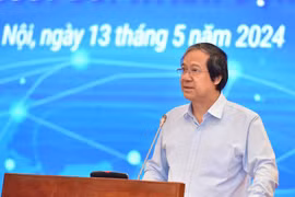 Sẽ đề xuất thí điểm thành lập các trường đại học số