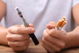 Thủ tướng Chính phủ yêu cầu tăng cường kiểm soát, ngăn chặn tác hại của thuốc lá điện tử