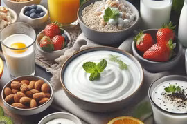 Tiết lộ món ăn đồng thời giúp giảm béo, mỡ máu, đường huyết