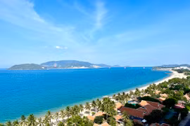 Chính phủ ban hành Nghị định về hoạt động lấn biển