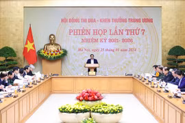 Mọi phong trào thi đua phải vì Nhân dân, xuất phát từ Nhân dân và gắn với lợi ích của Nhân dân