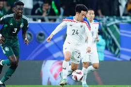 Đội tuyển Thái Lan gây ấn tượng, Madam Pang hứa gia hạn hợp đồng với HLV Ishii