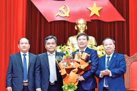 Gia Lai đẩy nhanh phát triển kinh tế-xã hội gắn với triển khai có hiệu quả Nghị quyết 23 của Bộ Chính trị