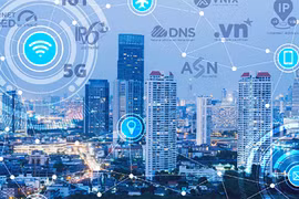 Chuyển đổi số để phát triển