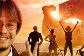 Lý do 'Đảo hải tặc' của Netflix hấp dẫn cả người không đọc truyện
