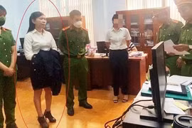 Đòi hối lộ mới trả hồ sơ, đội trưởng cơ quan thuế sắp hầu tòa