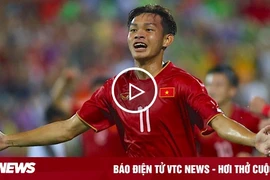 Đánh bại U23 Yemen, U23 Việt Nam giành quyền tham dự VCK U23 châu Á 2024