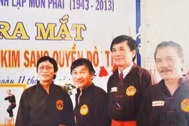 Nhất dương chỉ ngón công phu kỳ bí