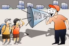 Ý thức, trách nhiệm trong kỷ luật phát ngôn