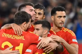 Vòng 1/8 EURO 2024: Anh, Tây Ban Nha khẳng định sức mạnh hay nhận 'trái đắng'?