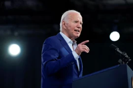 Tổng thống Biden nỗ lực gây quỹ sau màn tranh luận thất vọng trước ông Trump