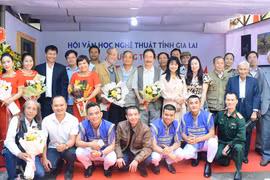 Ngày Thơ Việt Nam 2023: Nhiều hoạt động mới mẻ 