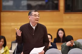 Đã khởi tố 248 bị can, khám xét 32 trung tâm đăng kiểm trên cả nước 