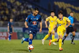 HAGL tìm cách thoát khủng hoảng