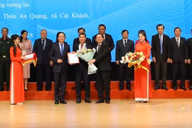 12.713 tỉ đồng sẽ được các nhà đầu tư 'rót' vào Bình Định