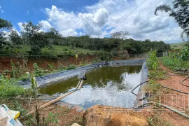 Đắk Nông: Một cháu bé chết đuối tại hồ nước nhân tạo