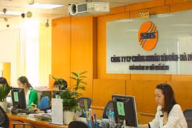 Một công ty chứng khoán báo lãi tăng hơn 2.200%