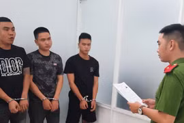 Tạm giữ 20 đối tượng liên quan vụ hỗn chiến khiến 1 người chết ở Đà Nẵng