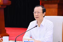 Thứ trưởng Bộ GD-ĐT: Quán triệt không chủ quan khi tổ chức thi tốt nghiệp THPT
