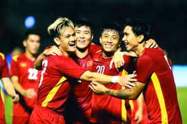 Bóng đá Việt Nam tiếp tục sa sút?