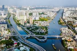 Đâu phải nhập lại là xong!