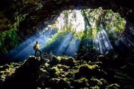 Du lịch Tây Nguyên nên đi đâu?