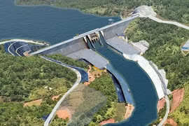 Bí thư Tỉnh ủy Bình Thuận báo cáo gì về dự án hồ thủy lợi Ka Pét?