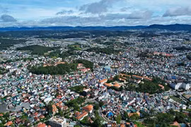 Lâm Đồng bán loạt nhà đất công hơn 1.300 tỷ đồng