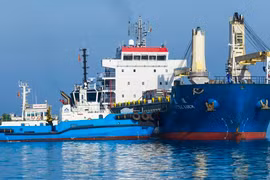 Quảng Ngãi: Có bến cảng tổng hợp đón tàu trọng tải 50.000 tấn