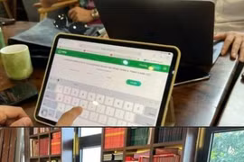 Nóng: Tạm dừng đấu giá biển số ô tô vì trục trặc kỹ thuật