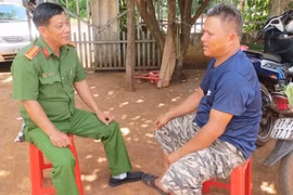 Những người con của buôn làng