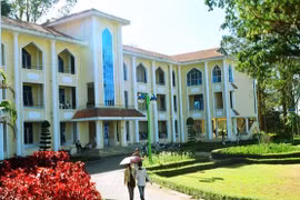 Đề nghị mở rộng quy mô các trường đại học có ngành nông nghiệp tại Tây Nguyên